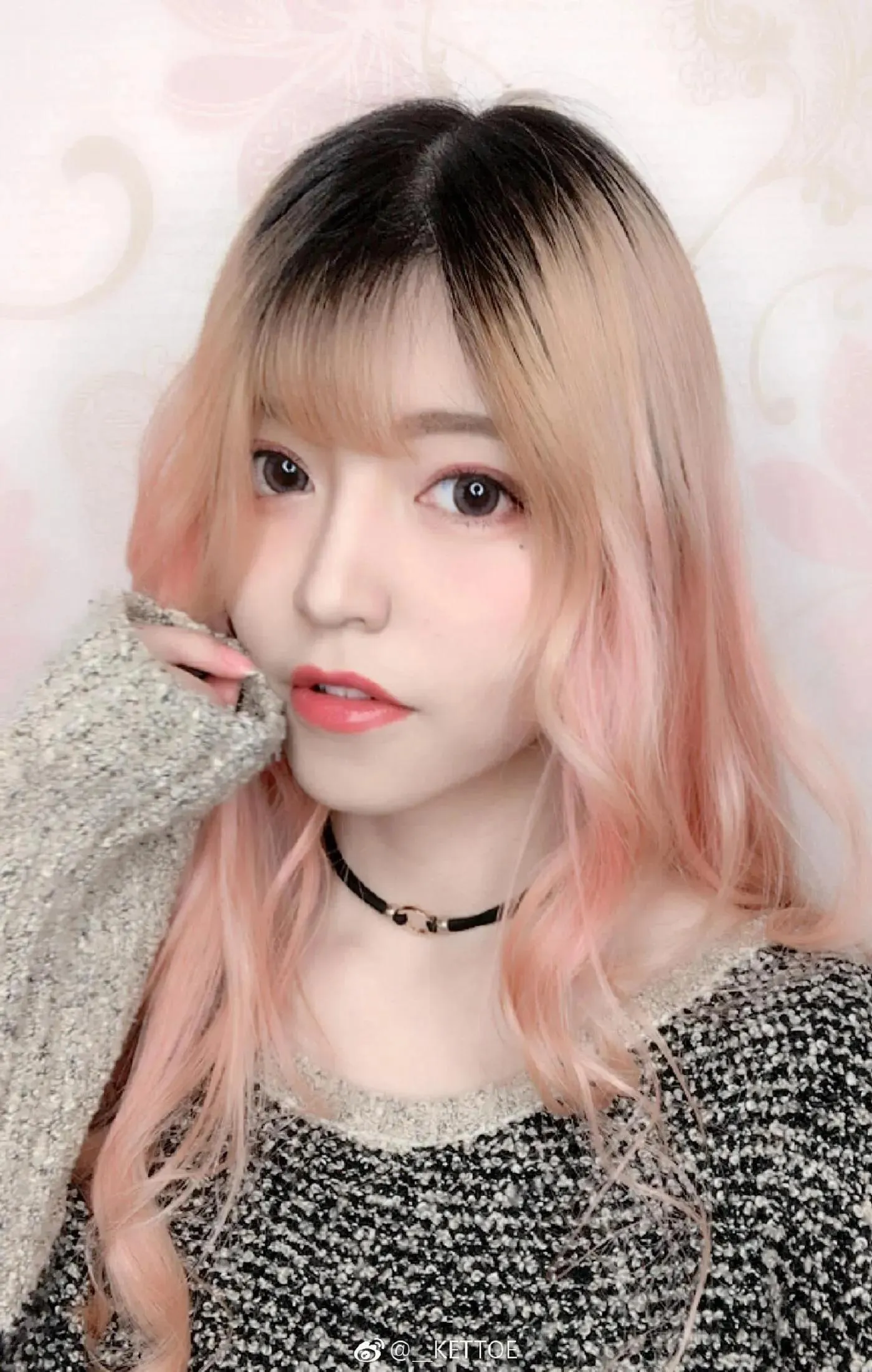 Kettoe – NO.01 微博配图[1][18] [53P]插图9